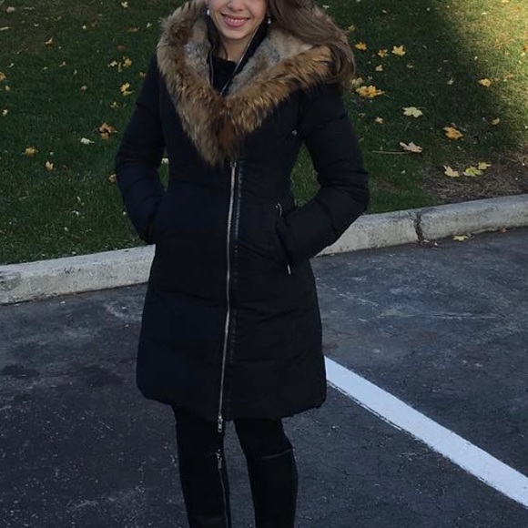 Mackage XS - Picture 1 of 6